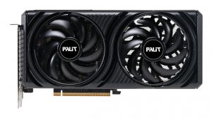 Graphics Card PALIT NVIDIA GeForce RTX 5060 2280 MHz 8 GB GDDR7 128 bit PCI Express 5.0 Active NE75060V19P1-GB2063L