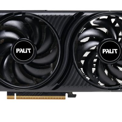 Graphics Card PALIT NVIDIA GeForce RTX 5060 2280 MHz 8 GB GDDR7 128 bit PCI Express 5.0 Active NE75060V19P1-GB2063L