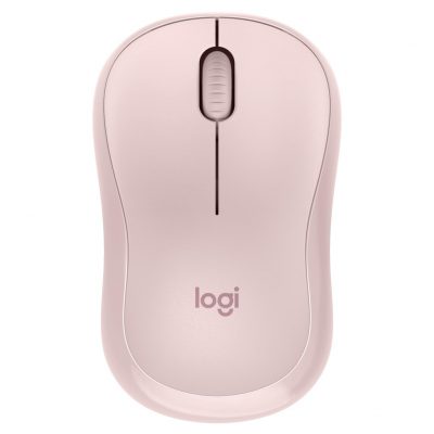 MOUSE BLUETH OPTICAL M240/ROSE 910-007121 LOGITECH