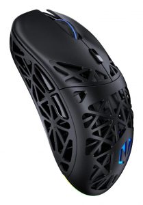 MOUSE USB OPTICAL WRL LIV/BLACK EY6A018 ENDORFY