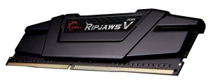 MEMORY DIMM 16GB PC25600 DDR4/F4-3200C16S-16GVK G.SKILL