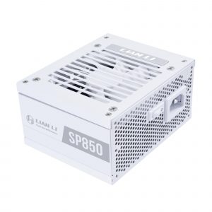 Power Supply LIAN LI SP0850 SFX 100 – 240 V 850 W G9P.SP0850G.W000.EU