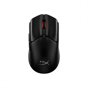 MOUSE USB OPTICAL HYPERX PF/HAS2 MINI WL BK 7D388AA HYPERX