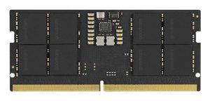 NB MEMORY 32GB DDR5-5600/SO GR5600S564L46/32G GOODRAM