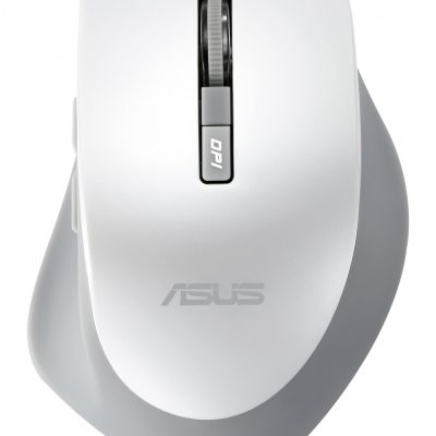 MOUSE USB OPTICAL WRL WT425/P.WHITE 990XB0280-BMU010 ASUS