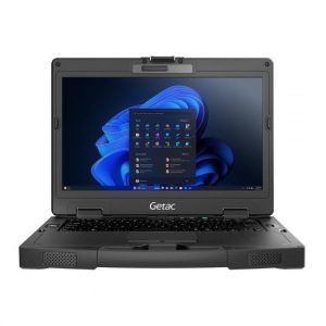 NB S410G5 CI7-1360P 14"T 16GB/512GB W11P ST4N6CQSJJXI GETAC