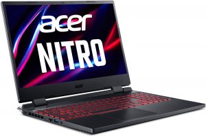 Acer Nitro 5 AN515-58, Black