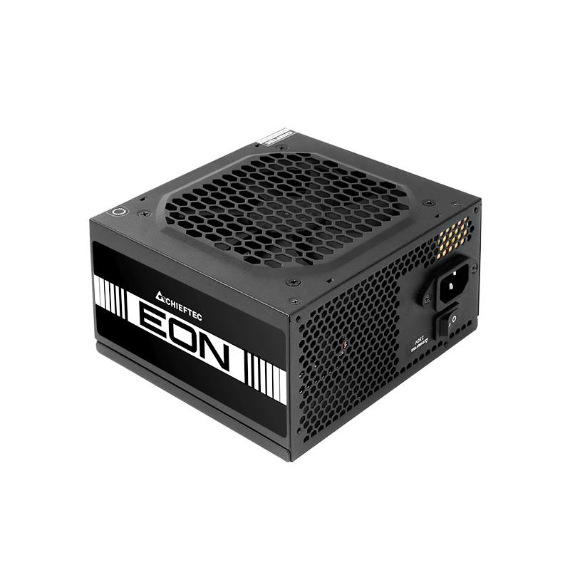 Power Supply CHIEFTEC 700 Watts Efficiency 80 PLUS PFC Active ZPU-700S