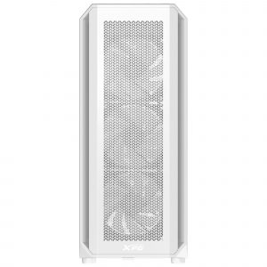 Case ADATA VALOR AIR PLUS MID MidiTower Case product features Transparent panel ATX MicroATX MiniITX Colour White VALORAIRPLUSMTA-WHCWW