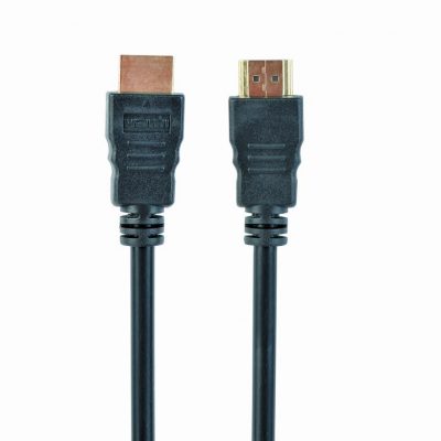 CABLE HDMI-HDMI 1.8M V2.0 BLK/CC-HDMI4-6 GEMBIRD