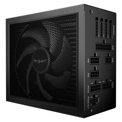 Power Supply|BE QUIET|ATX|PC|100 - 240 V|850 W|BP019EU