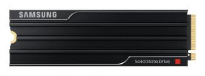 SSD SAMSUNG 9100 PRO 2TB M.2 PCIe Gen5 NVMe TLC Write speed 13400 MBytes/sec Read speed 14700 MBytes/sec 2.38mm TBW 1200 TB MZ-VAP2T0CW