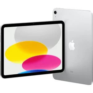 Apple iPad 10.9 inch 10th Gen 2022, Silver