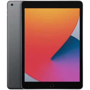 Apple iPad 10.2 inch 7th Gen (2019), Grey