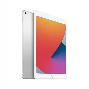Apple iPad 10.2 inch 8th Gen (2020), Silver