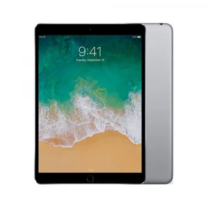 Apple iPad Pro 10.5 inch (2017), Grey