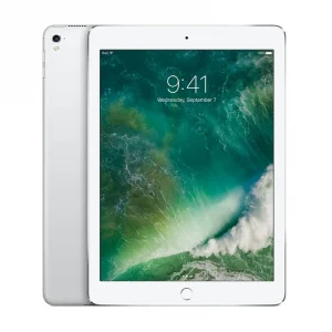 Apple iPad Pro 12.9 inch 2nd Gen 2017, Silver