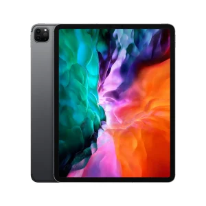 Apple iPad Pro 12.9 inch 4th Gen (2020), Grey