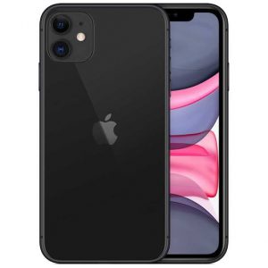 Apple iPhone 11, Black