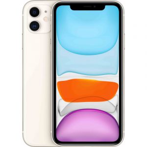Apple iPhone 11, White