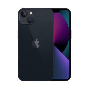 Apple iPhone 13, Black