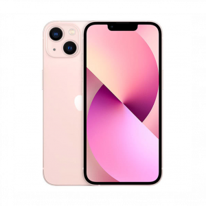 Apple iPhone 13 mini, Pink
