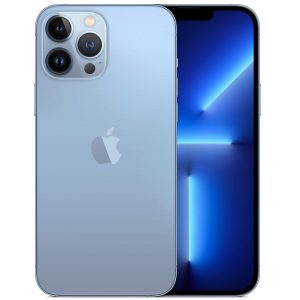 Apple iPhone 13 Pro, Blue