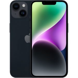 Apple iPhone 14, Black