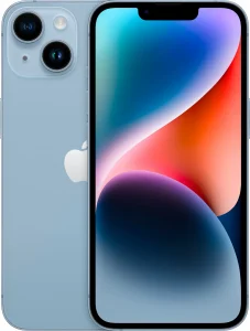 Apple iPhone 14, Blue
