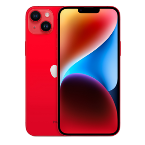 Apple iPhone 14 Plus, Red
