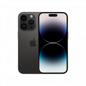 Apple iPhone 14 Pro, Black