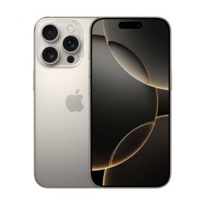 Apple iPhone 16 Pro Max, Grey