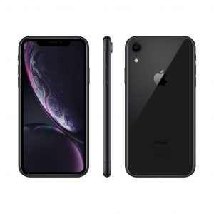 Apple iPhone XR, Black