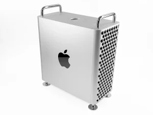 Apple Mac Pro 2019 tower