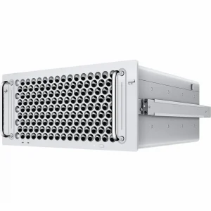 Apple Mac Pro Rack 2019