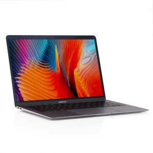 Apple MacBook Air 13 inch 2019, Space Gray