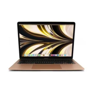 Apple MacBook Air 13 inch 2020, Gold
