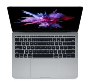 Apple MacBook Pro 13 inch 2017 2 TBT3, Space Gray