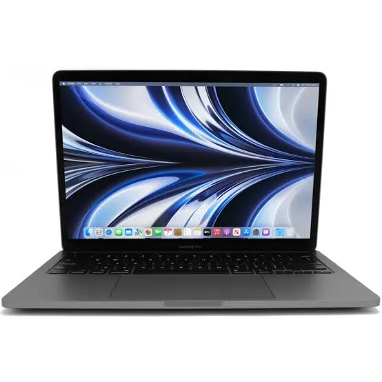 Apple MacBook Pro 13 inch 2022 M2, Space Gray