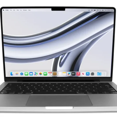 Apple MacBook Pro 14 inch 2023 M3, Silver