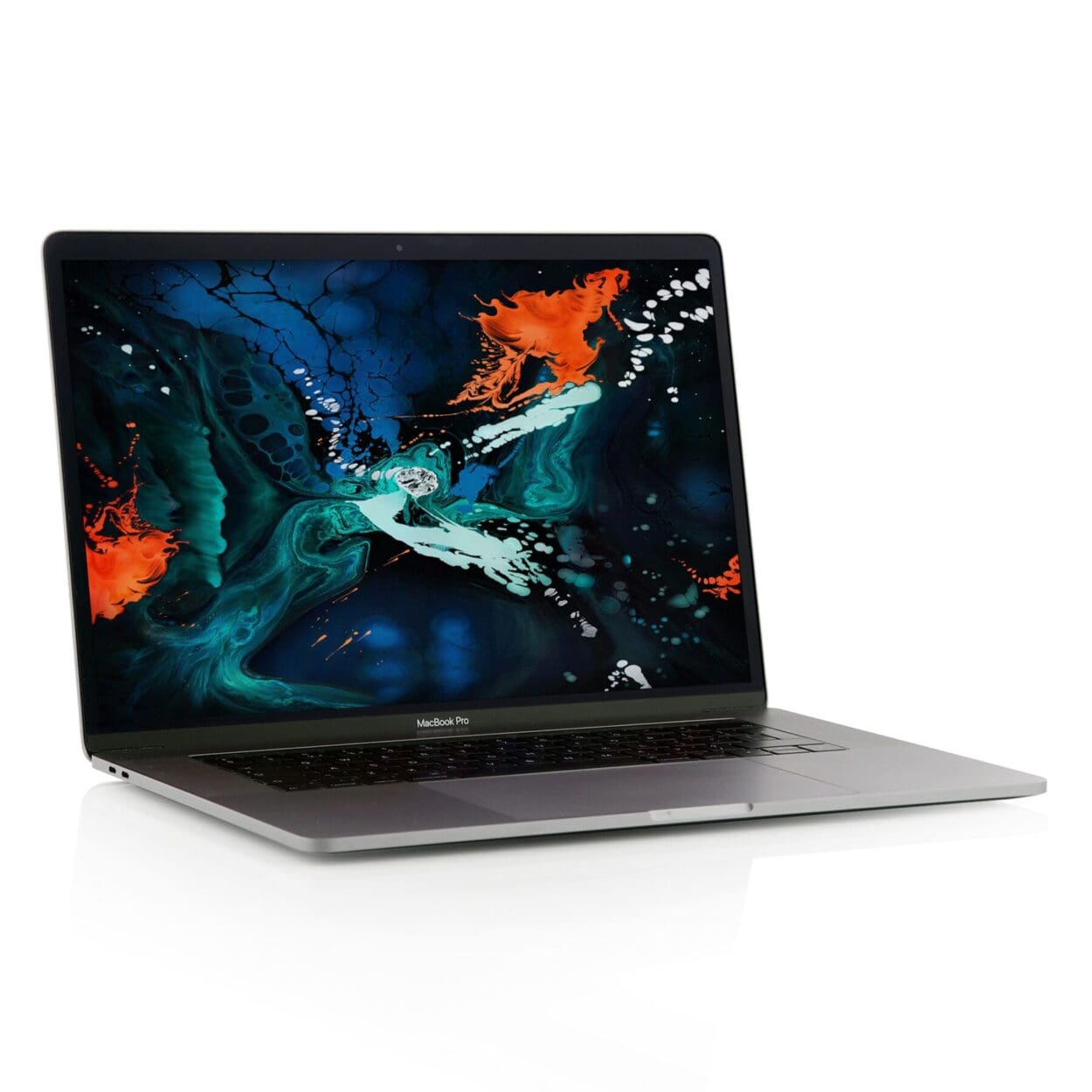 Apple MacBook Pro 15 inch 2019, Space Gray