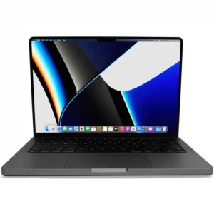 Apple MacBook Pro 16 inch 2021 M1 Max, Space Gray