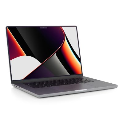 Apple MacBook Pro 16 inch 2021 M1 Pro, Space Gray