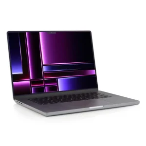 Apple MacBook Pro 16 inch 2023 M2, Space Gray