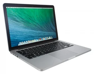 Apple MacBook Pro Retina 13 inch Mid 2014
