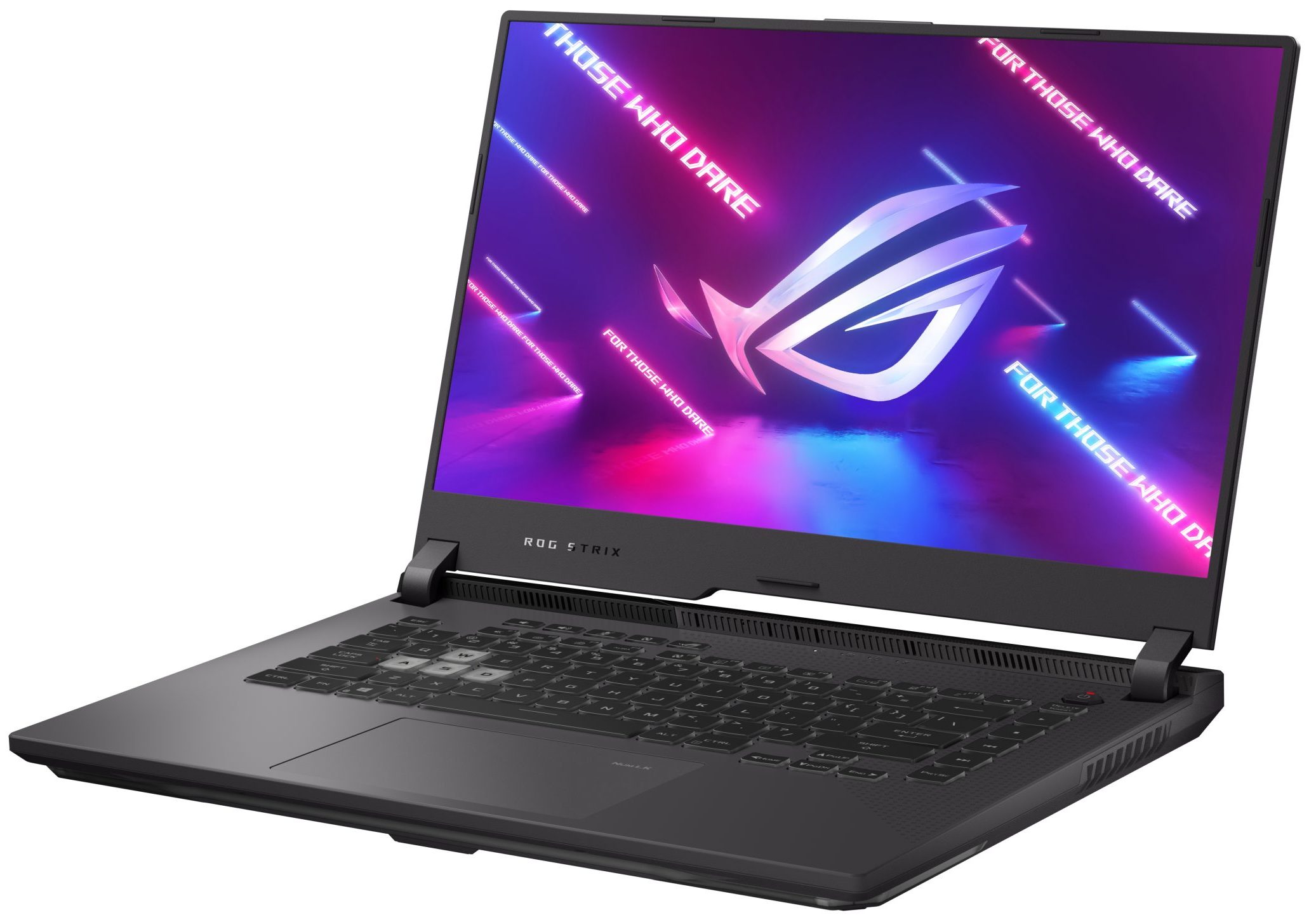 Asus ROG Strix G15 G513 2021, Grey