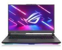Asus ROG Strix G17 G713 2023, Grey