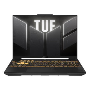 Asus TUF Gaming F16 2024, Grey