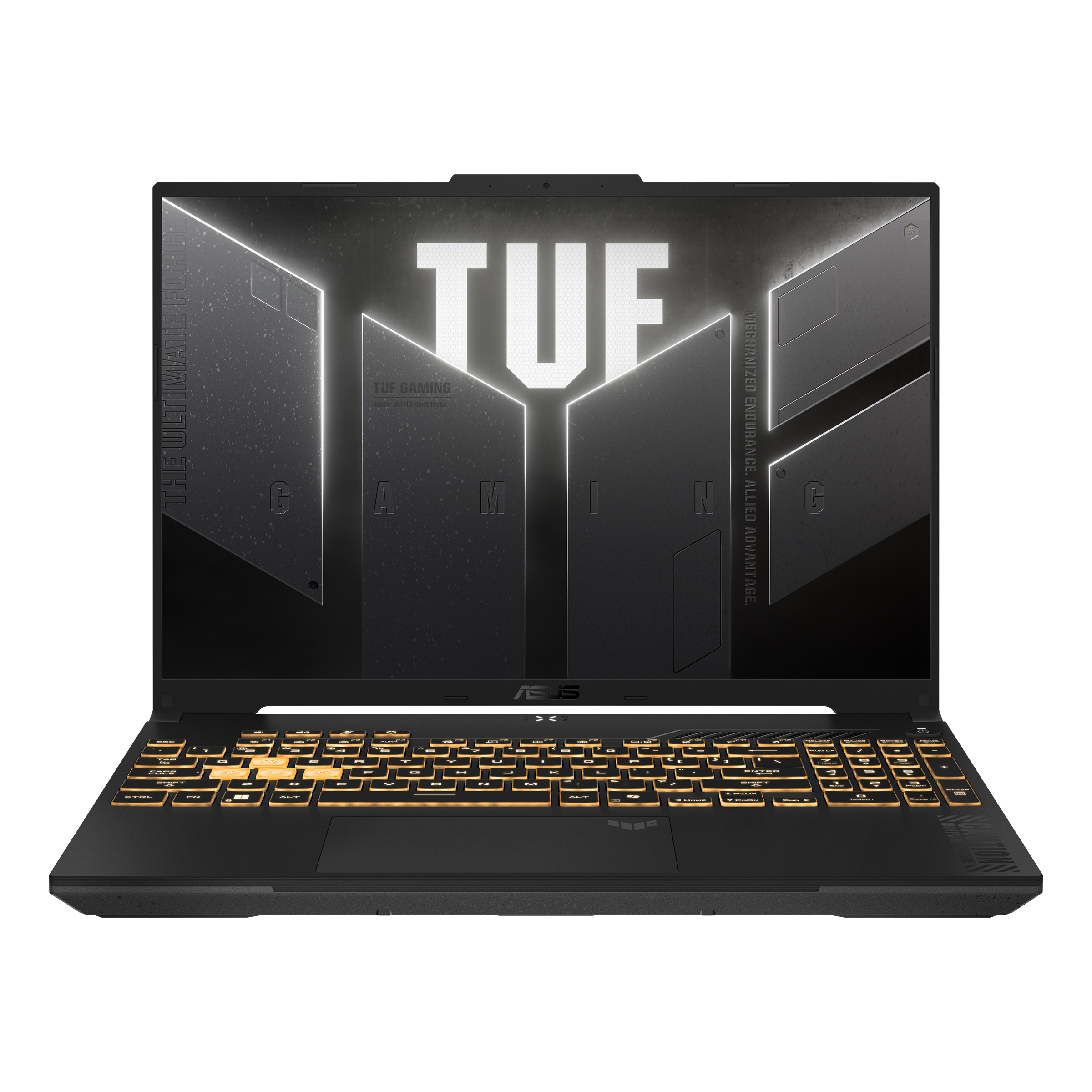 Asus TUF Gaming F16 2024, Grey