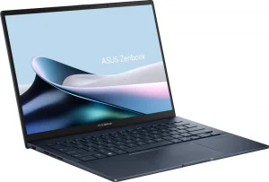 Asus Zenbook 14 UX3402 14 inch, Blue